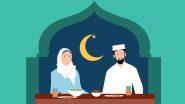 Ramadan Fasting Ban in China: रमजान में चीन की दादागिरी, मुसलमानों के रोजा पर लगाया प्रतिबंध, रखी जा रही कड़ी निगरानी